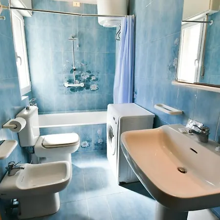 Appartement Bilocale Da Peter