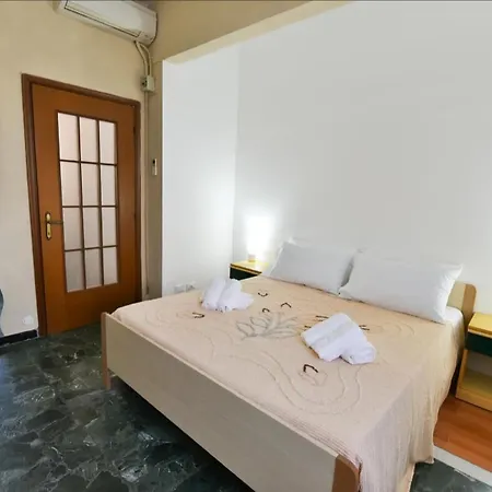 Appartamento Bilocale Pf Loano