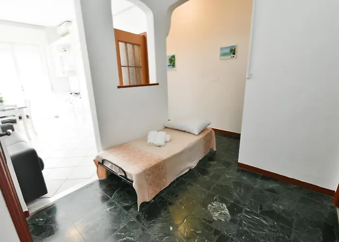 Bilocale Da Peter Loano