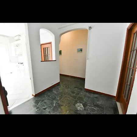 Bilocale Da Peter Apartment