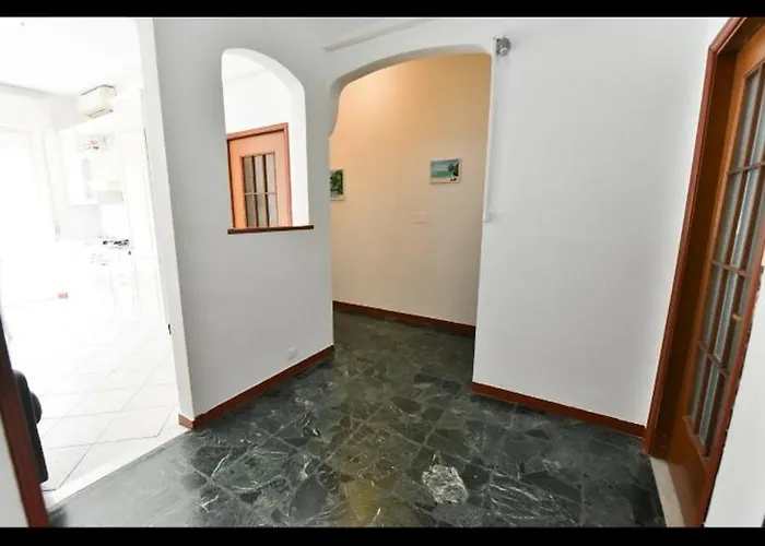 Bilocale Da Peter Apartamento