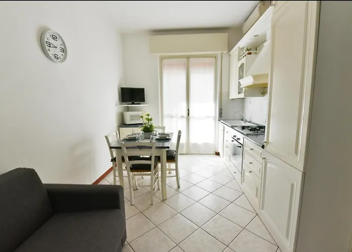 Bilocale Da Peter * Loano