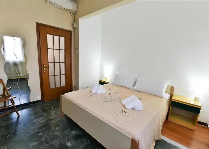 Apartamento Bilocale Da Peter Loano